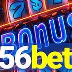 Logo da 56bbet
